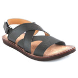 Men's Sandals ( 811 ) - Black - test-store-for-chase-value