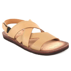 Men's Sandals ( 811 ) - Fawn - test-store-for-chase-value
