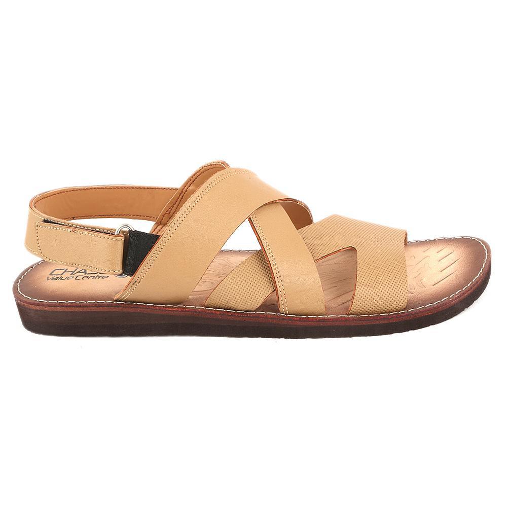 Men's Sandals ( 811 ) - Fawn - test-store-for-chase-value