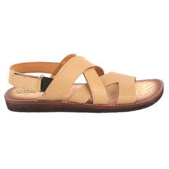 Men's Sandals ( 811 ) - Fawn - test-store-for-chase-value