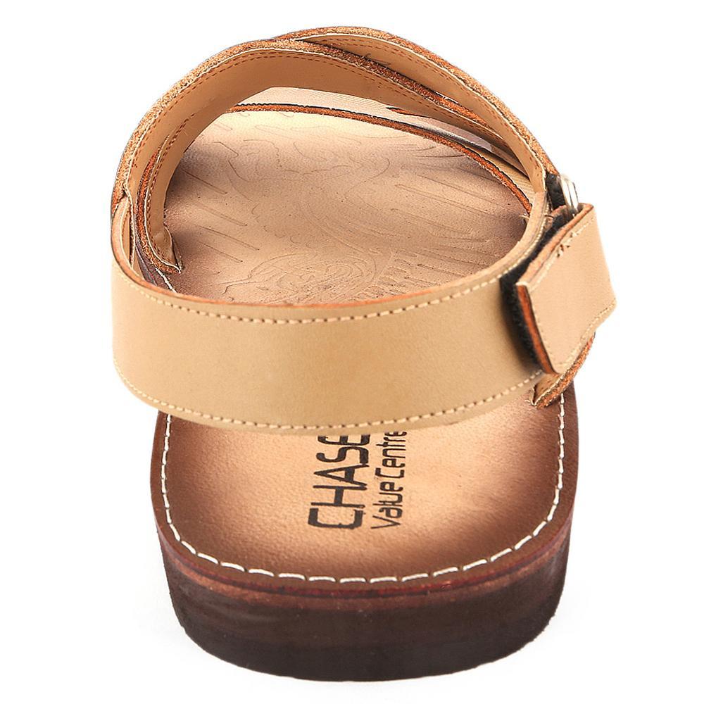 Men's Sandals ( 811 ) - Fawn - test-store-for-chase-value