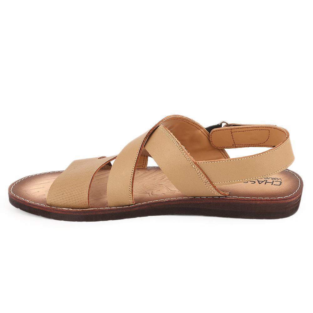 Men's Sandals ( 811 ) - Fawn - test-store-for-chase-value