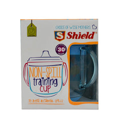 Shield Training Cup Non Spill - Chase Value Centre