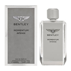 Bentley Momentum Intense For Men Eau De Parfum - 100 ML, Beauty & Personal Care, Men's Perfumes, Bentley, Chase Value