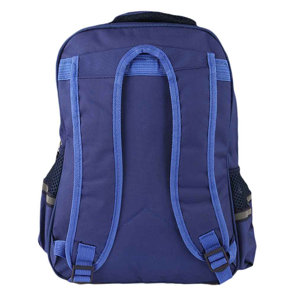Kids School Bag (8828) - Royal Blue, Kids, School and Laptop Bags, Chase Value, Chase Value