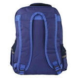Kids School Bag (8828) - Royal Blue, Kids, School and Laptop Bags, Chase Value, Chase Value