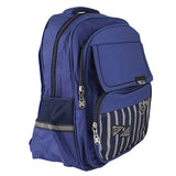 Kids School Bag (8828) - Royal Blue, Kids, School and Laptop Bags, Chase Value, Chase Value