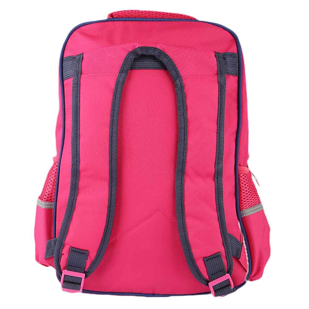 Kids School Bag (8229) - Dark Pink, Kids, School and Laptop Bags, Chase Value, Chase Value