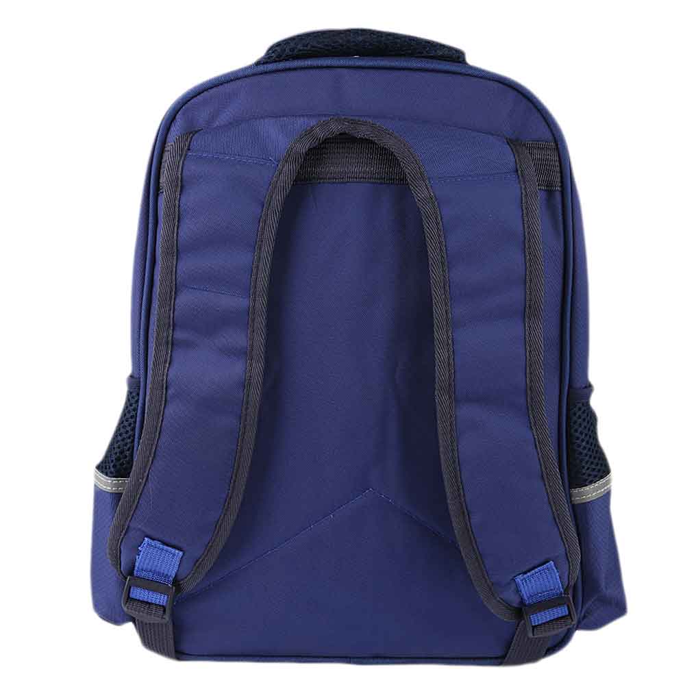 Kids School Bag (8229) - Royal Blue, Kids, School and Laptop Bags, Chase Value, Chase Value
