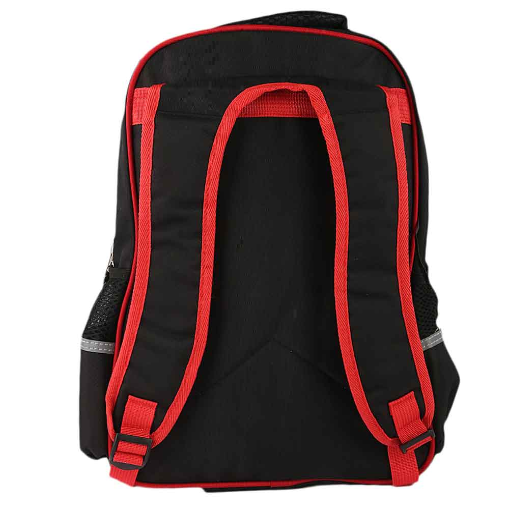 Kids School Bag (8229) - Black, Kids, School and Laptop Bags, Chase Value, Chase Value