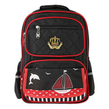 Kids School Bag (8229) - Black, Kids, School and Laptop Bags, Chase Value, Chase Value
