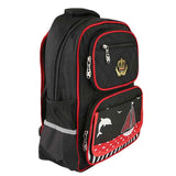 Kids School Bag (8229) - Black, Kids, School and Laptop Bags, Chase Value, Chase Value