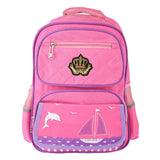 Kids School Bag (8229) - Pink, Kids, School and Laptop Bags, Chase Value, Chase Value