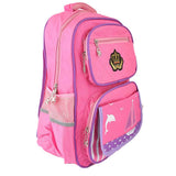 Kids School Bag (8229) - Pink, Kids, School and Laptop Bags, Chase Value, Chase Value