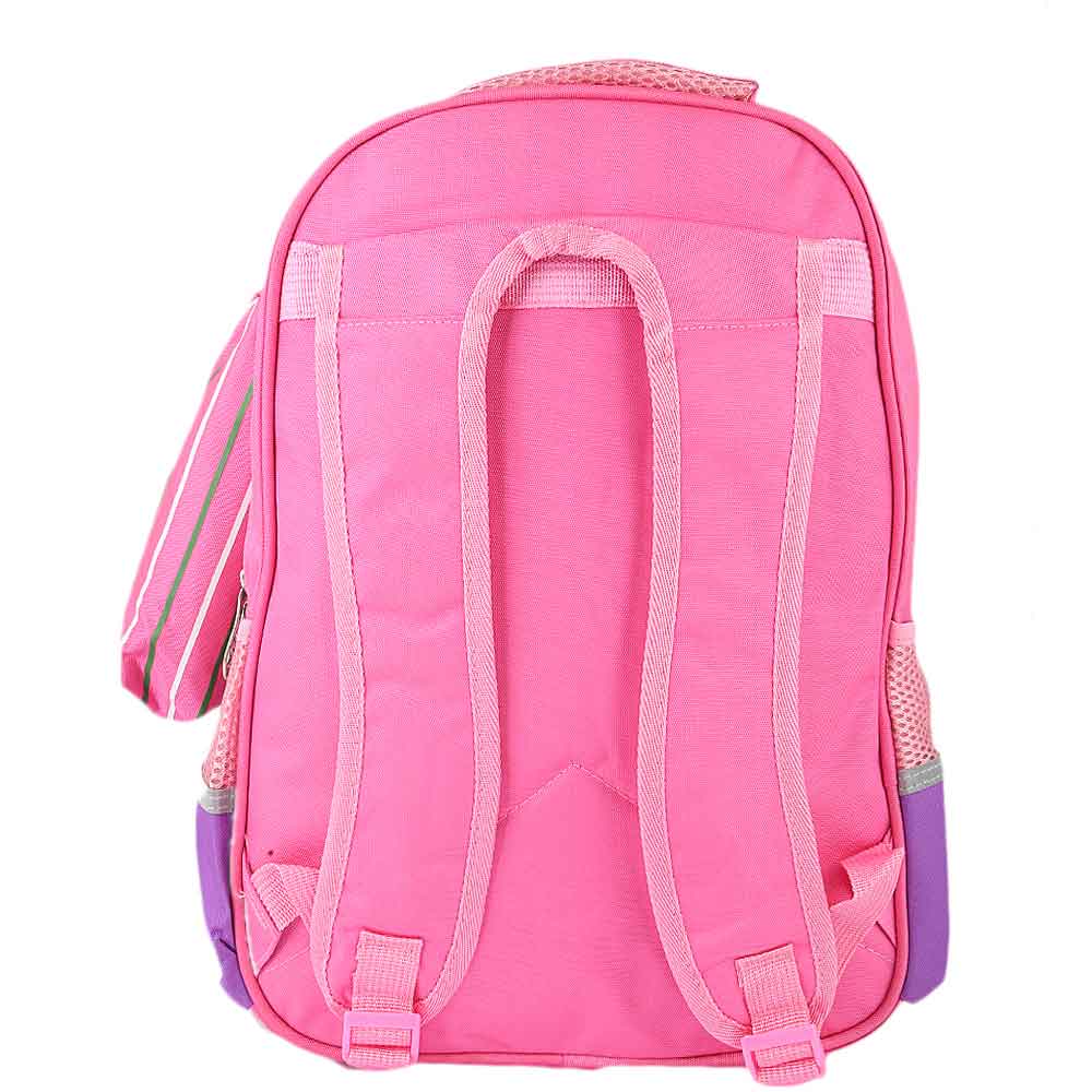 Kids School Bag (8230) - Pink, Kids, School and Laptop Bags, Chase Value, Chase Value
