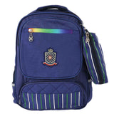 Kids School Bag (8230) - Royal Blue, Kids, School and Laptop Bags, Chase Value, Chase Value