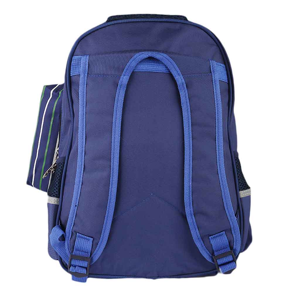 Kids School Bag (8230) - Royal Blue, Kids, School and Laptop Bags, Chase Value, Chase Value