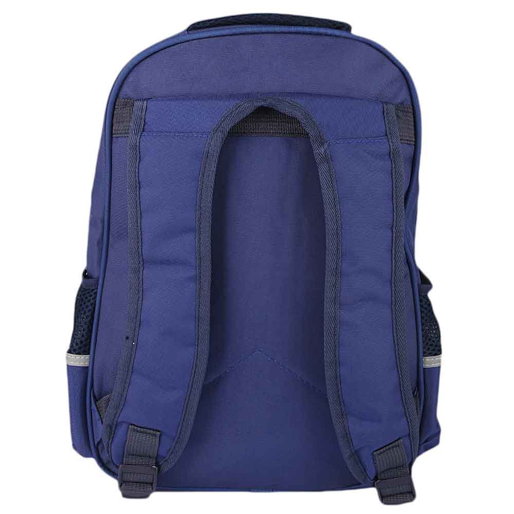 Kids School Bag (8231) - Royal Blue, Kids, School and Laptop Bags, Chase Value, Chase Value