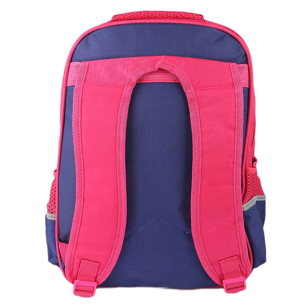 Kids School Bag (8231) - Purple, Kids, School and Laptop Bags, Chase Value, Chase Value