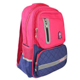 Kids School Bag (8231) - Purple, Kids, School and Laptop Bags, Chase Value, Chase Value