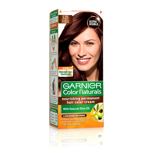 Garnier Color Natural 5.25 Cinn - test-store-for-chase-value