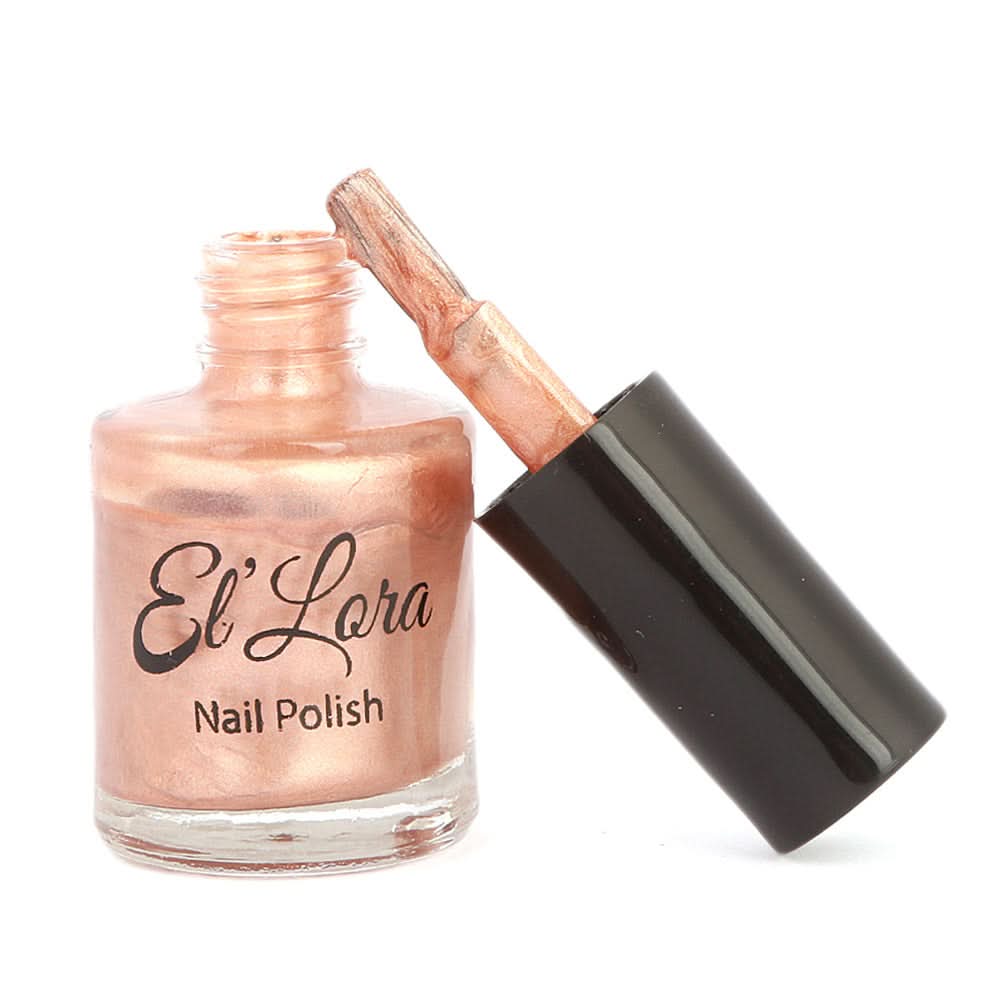 Ellora Nail Polish - 8ML, Beauty & Personal Care, Nails, Ellora, Chase Value