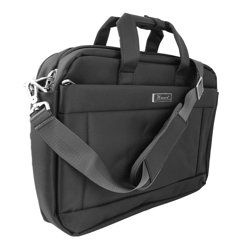 Laptop Bag (8301) - Black, Kids, School And Laptop Bags, Chase Value, Chase Value