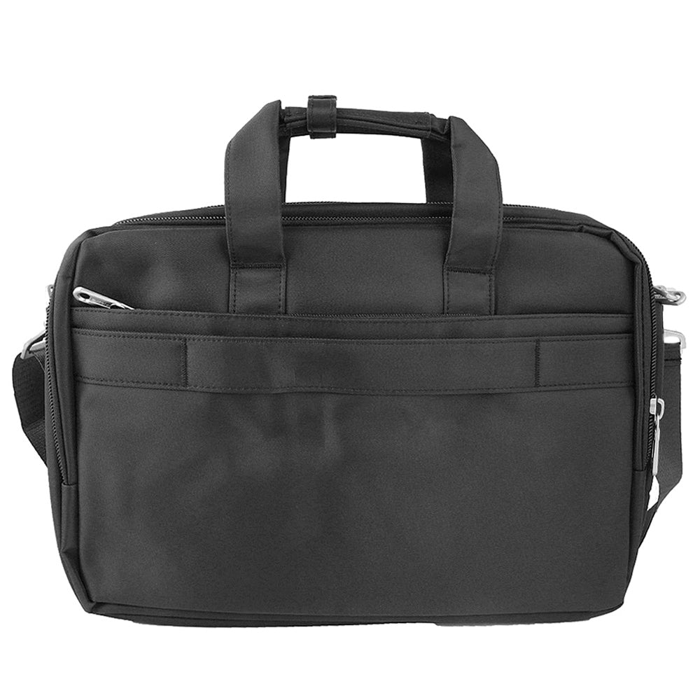Laptop Bag (8301) - Black, Kids, School And Laptop Bags, Chase Value, Chase Value