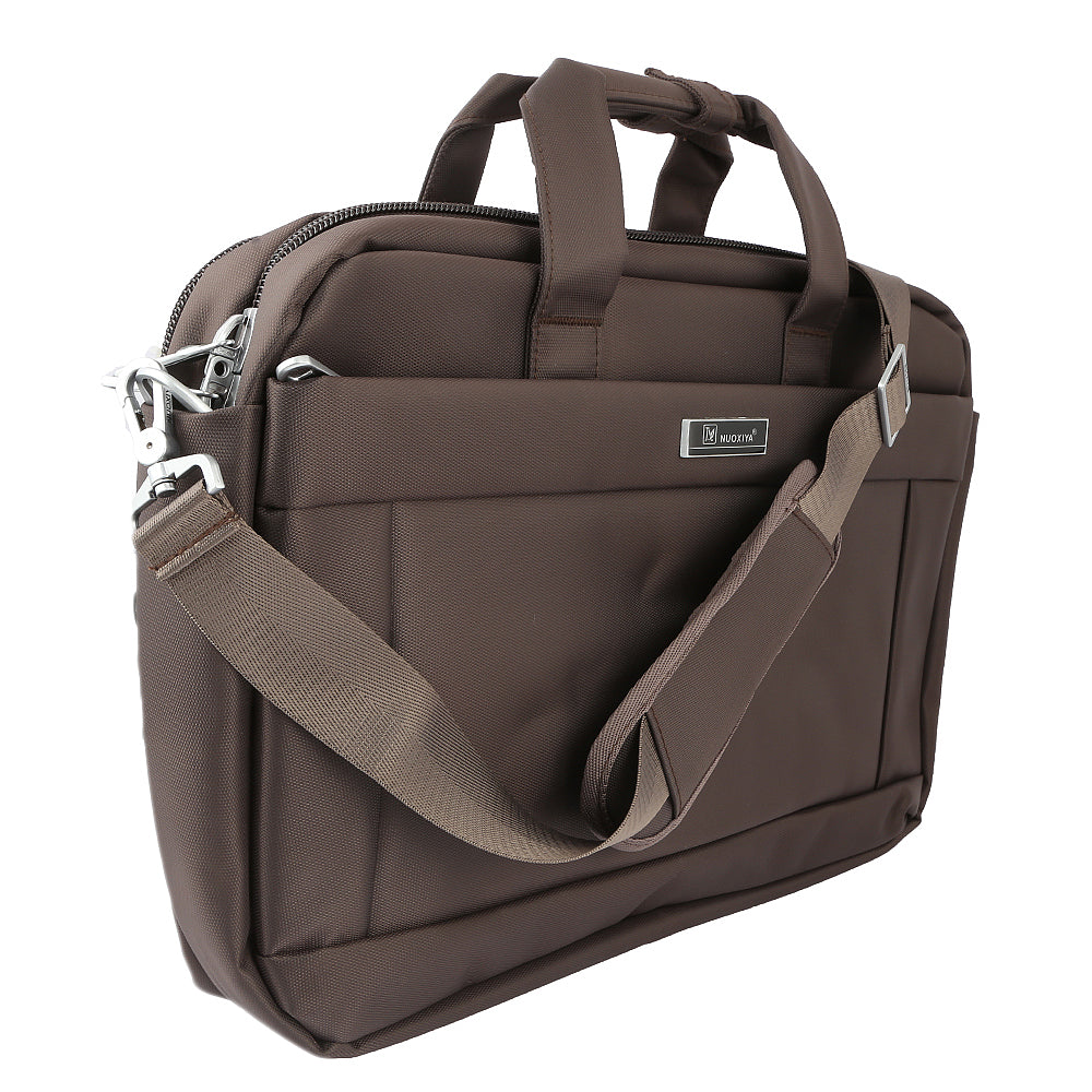 Laptop Bag (8301) - Coffee, Kids, School And Laptop Bags, Chase Value, Chase Value