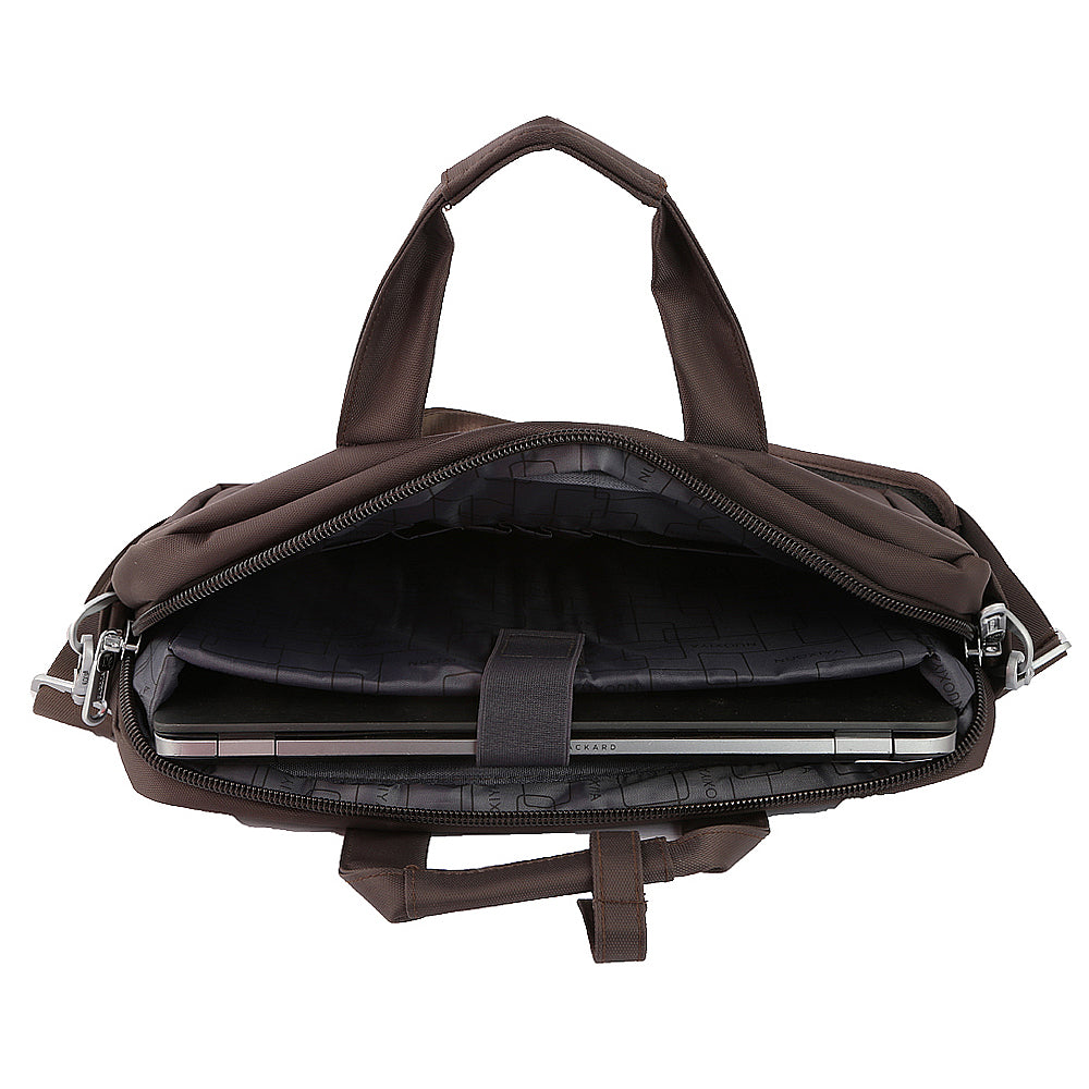 Laptop Bag (8301) - Coffee, Kids, School And Laptop Bags, Chase Value, Chase Value