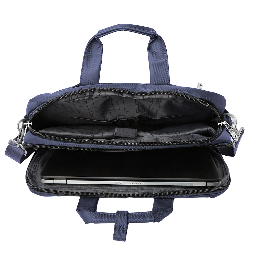 Laptop Bag (8312) - Blue, Kids, School And Laptop Bags, Chase Value, Chase Value
