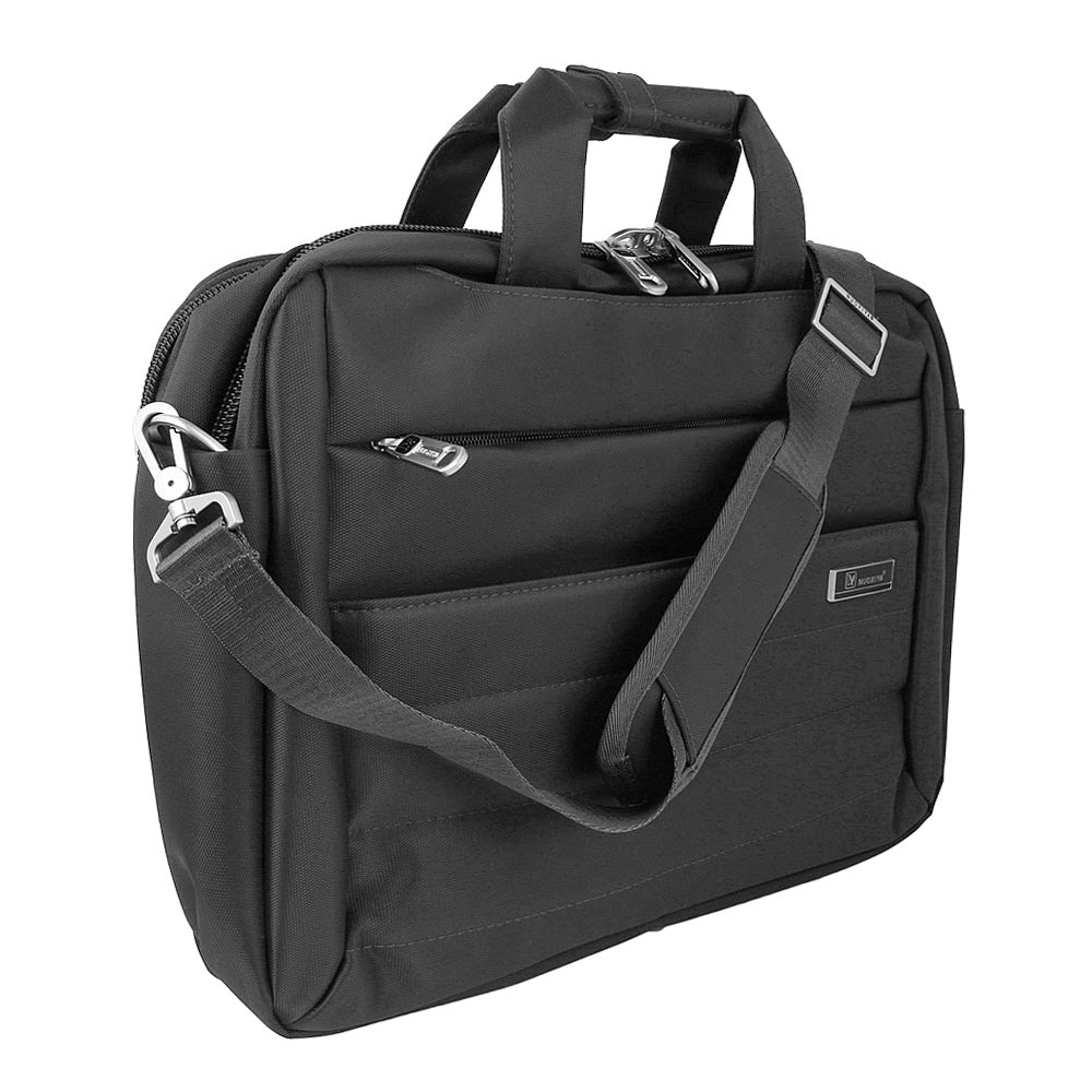 Laptop Bag (8312) - Black, Kids, School And Laptop Bags, Chase Value, Chase Value