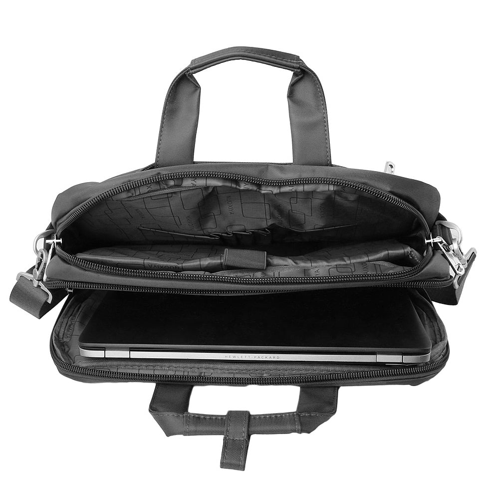 Laptop Bag (8312) - Black, Kids, School And Laptop Bags, Chase Value, Chase Value
