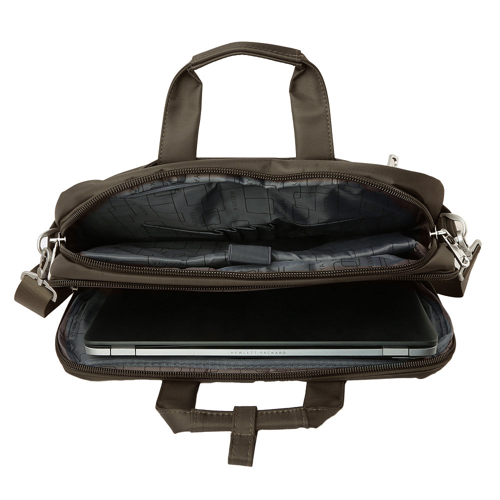 Laptop Bag (8312) - Coffee, Kids, School And Laptop Bags, Chase Value, Chase Value