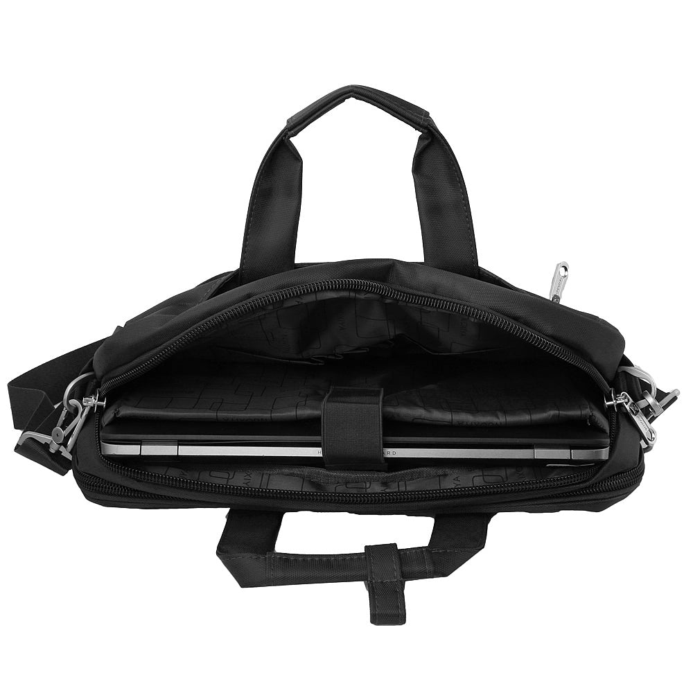 Laptop Bag (8312) - Black, Kids, School And Laptop Bags, Chase Value, Chase Value