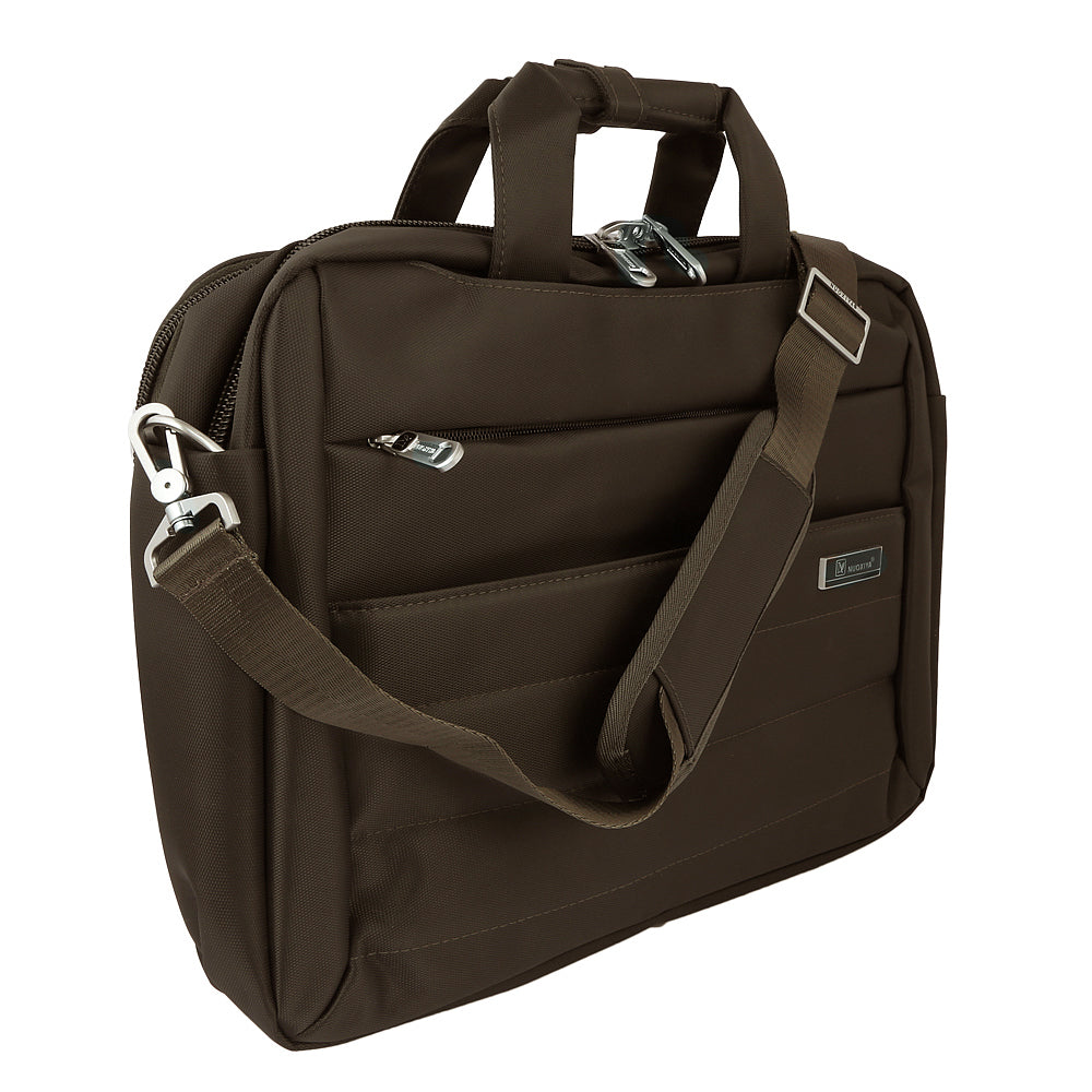 Laptop Bag (8312) - Coffee, Kids, School And Laptop Bags, Chase Value, Chase Value