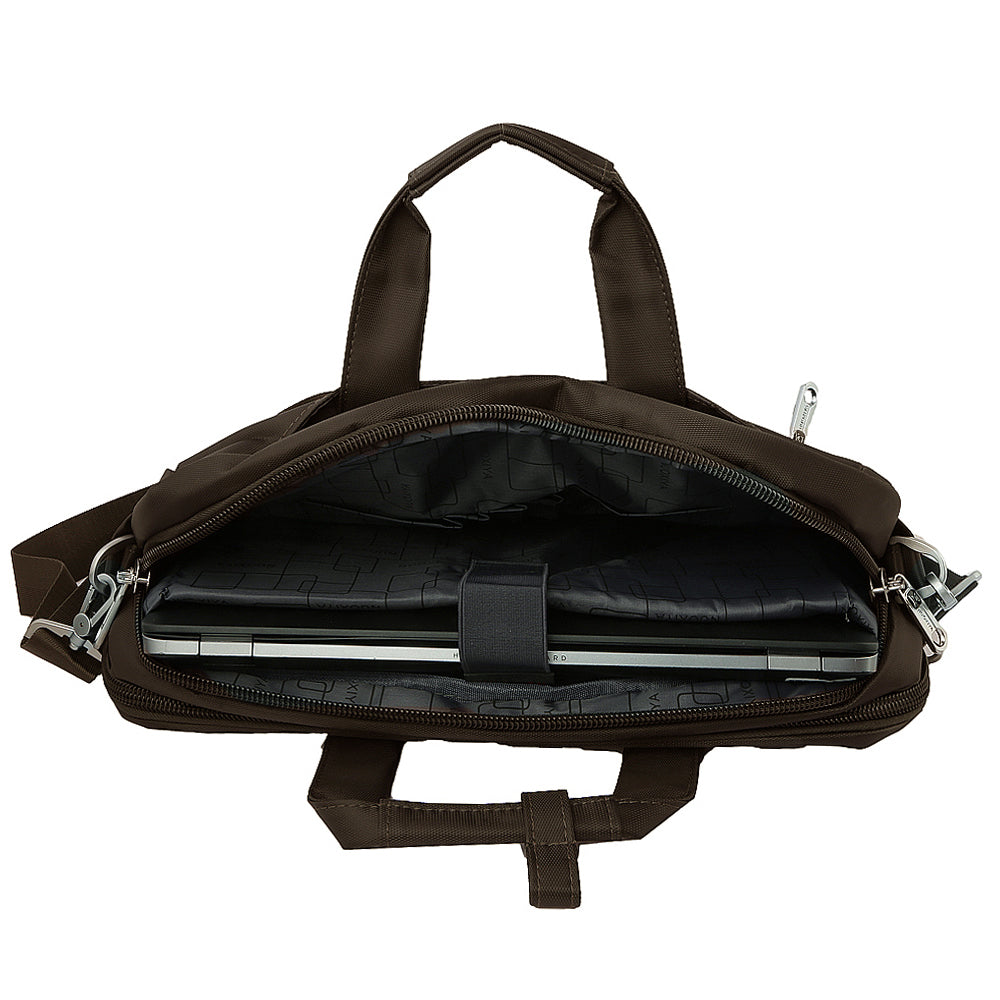 Laptop Bag (8312) - Coffee, Kids, School And Laptop Bags, Chase Value, Chase Value