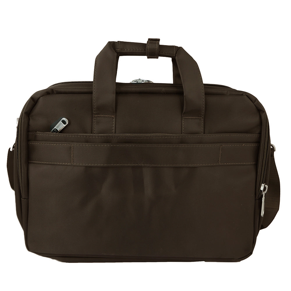 Laptop Bag (8312) - Coffee, Kids, School And Laptop Bags, Chase Value, Chase Value