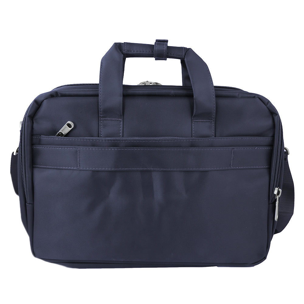 Laptop Bag (8312) - Blue, Kids, School And Laptop Bags, Chase Value, Chase Value