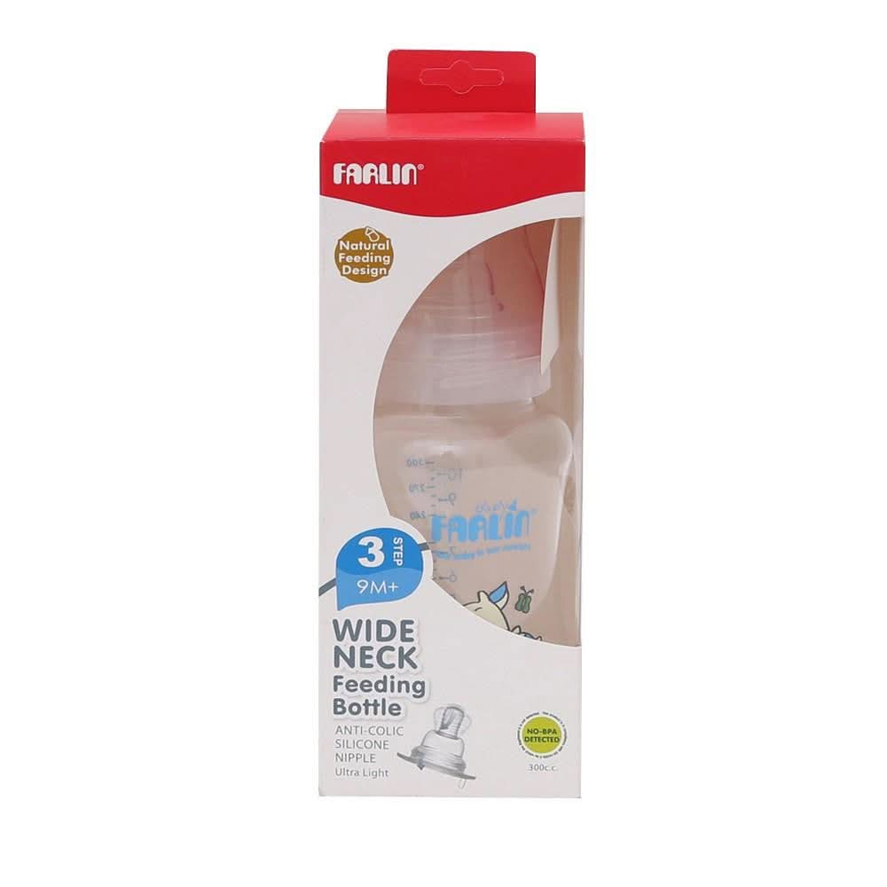 Farlin Feeder (300ml) - test-store-for-chase-value