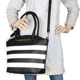 Women's Handbag 4 Pcs (836) - Black, Women, Bags, Chase Value, Chase Value