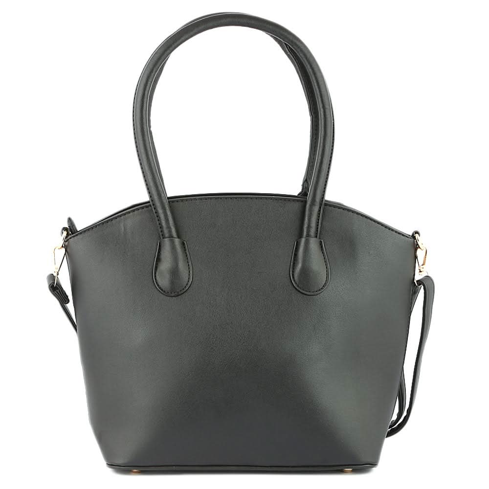 Women's Handbag 4 Pcs (836) - Black, Women, Bags, Chase Value, Chase Value