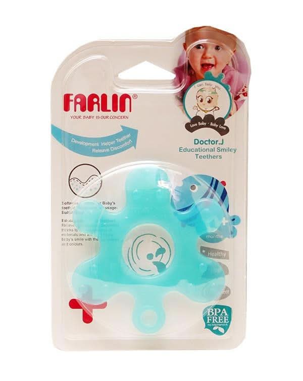 Farlin Teether - test-store-for-chase-value