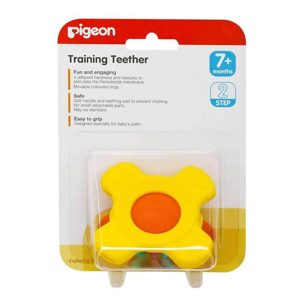 Pigeon Teether - test-store-for-chase-value