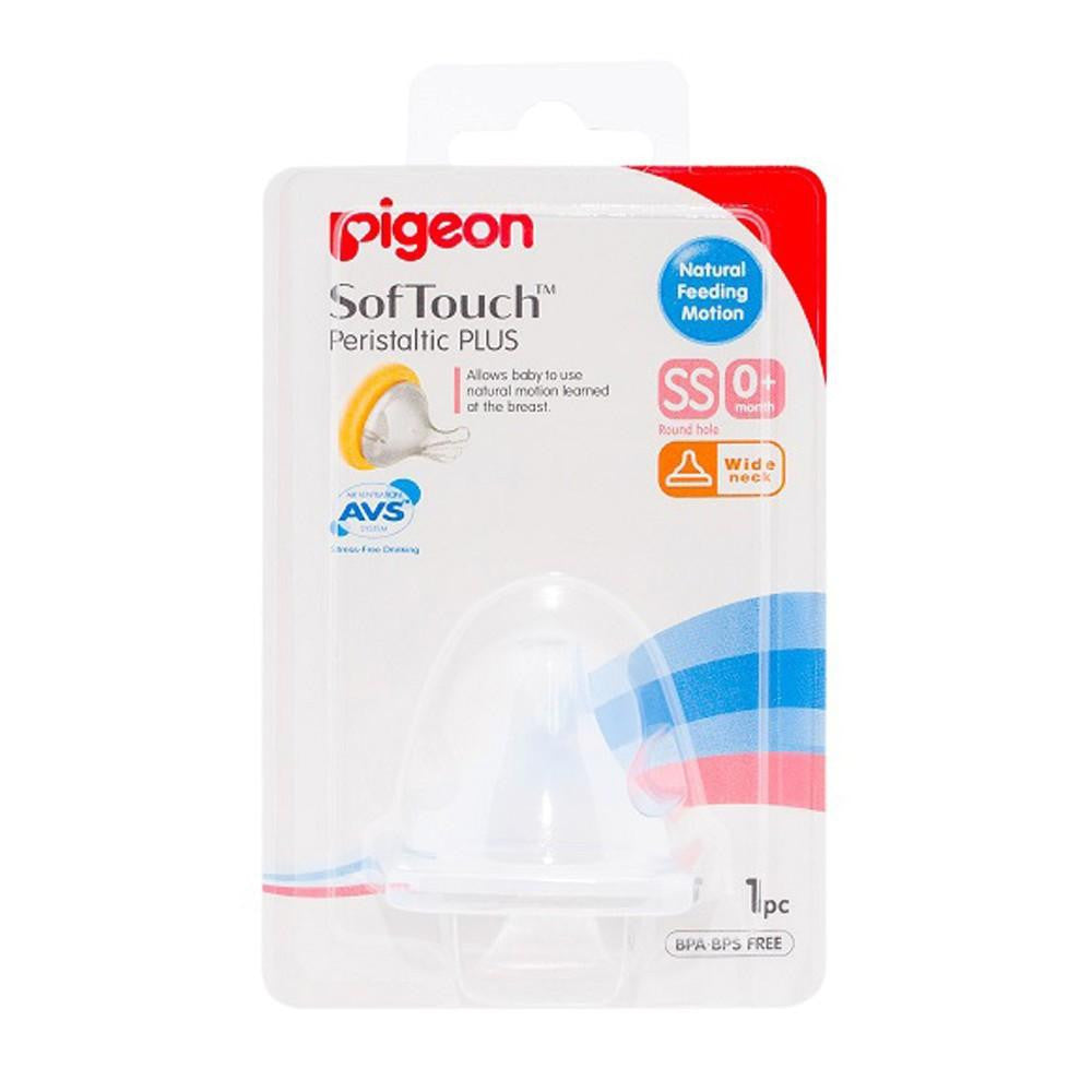 Pigeon Nipple - test-store-for-chase-value