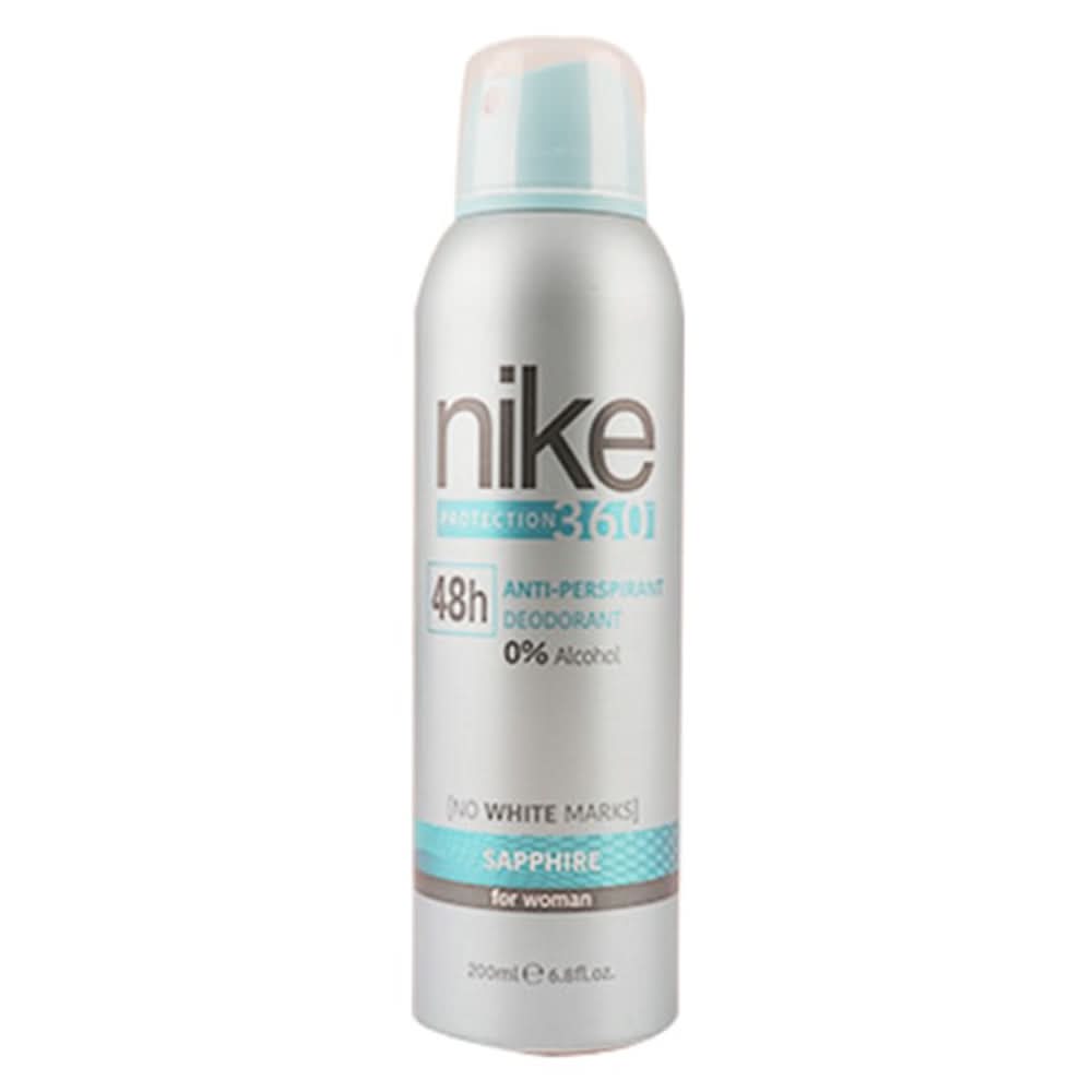 Nike Body Spray Women Sapphire 200ml, BEAUTY & PERSONAL CARE, Chase Value, Chase Value