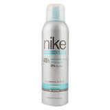 Nike Body Spray Women Sapphire 200ml, BEAUTY & PERSONAL CARE, Chase Value, Chase Value