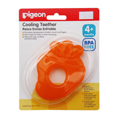 Pigeon Teether - test-store-for-chase-value