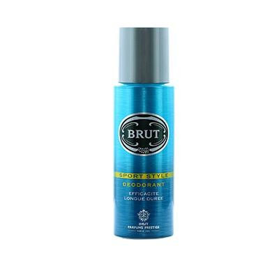 Brut Sport Style For Men 200ml - test-store-for-chase-value