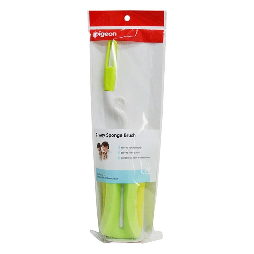 Pigeon Sponge Brush - test-store-for-chase-value